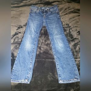 Boys Blue Jeans